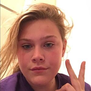 Meet your Posher, Arrianah